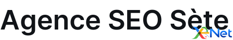Agence SEO Sète